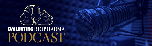 Evaluating Biopharma Podcast