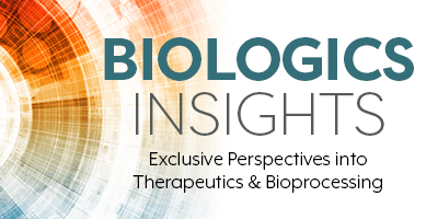 Biologics Insights - Exclusive Perspectives into Therapeutics and Bioprocessing